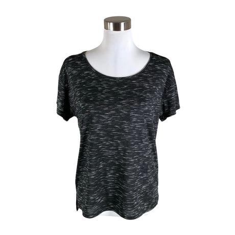 Naisten InWear - T-paita, koko 36 - Musta ()