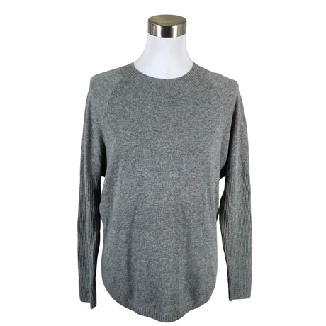 Naisten Esprit - Neulepaita, koko 36 - Harmaa ()