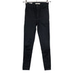 Naisten Levi's - Farkut, koko W26 - Musta ()