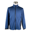 Miesten Adidas - Urheilutakki, koko S - Sininen ()