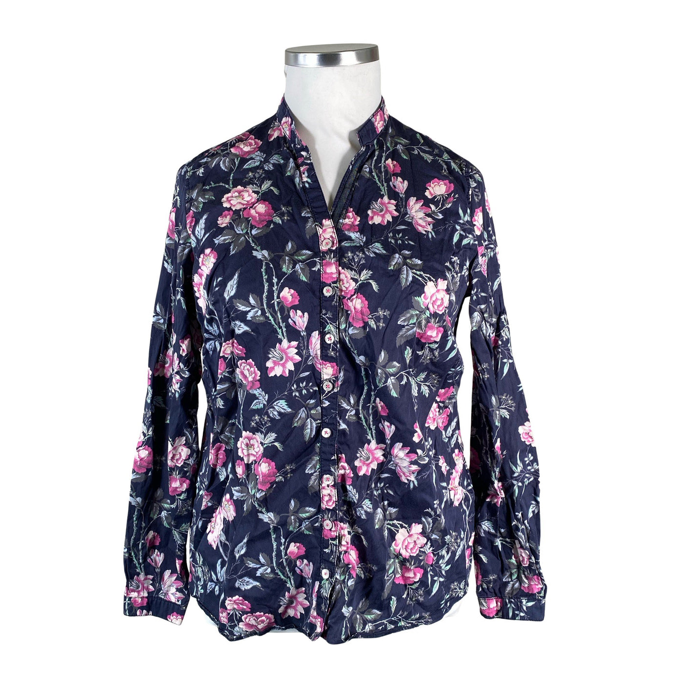 Naisten Gerry Weber - Pusero, koko 42 - Sininen (1)