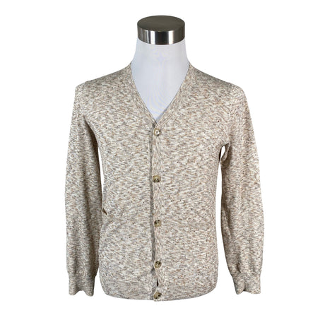 Miesten J.Lindeberg - Neuletakki, koko M - Beige ()