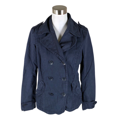 Naisten Esprit - Trenssitakki, koko 38 - Sininen ()