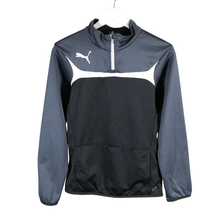 Unisex Puma - Svetari, koko 158 - 164 - Harmaa ()