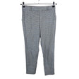 Naisten Uniqlo - Kangashousut, koko 36 - Harmaa ()