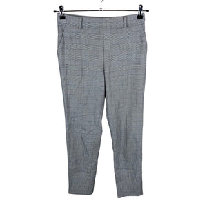 Naisten Uniqlo - Kangashousut, koko 36 - Harmaa (1)