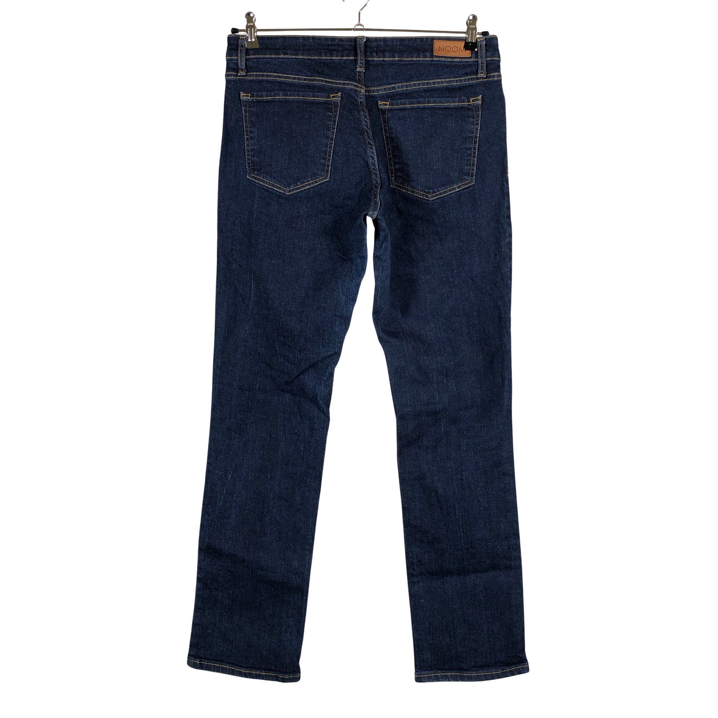 Naisten Noom - Farkut, koko 40 - Sininen (2)