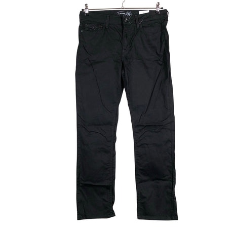 Naisten Tommy Hilfiger - Farkut, koko W32 - Musta ()