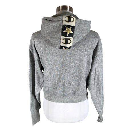 Naisten Champion - Huppari, koko 36 - Harmaa (2)