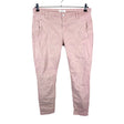 Naisten Selected - Chinot, koko 42 - Vaaleanpunainen ()