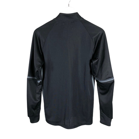 Miesten Adidas - Urheilutakki, koko XS - Musta (2)