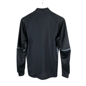 Miesten Adidas - Urheilutakki, koko XS - Musta (2)