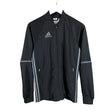 Miesten Adidas - Urheilutakki, koko XS - Musta ()