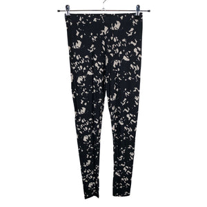 Naisten me&i - Leggingsit, koko 34 - Musta (1)