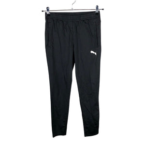 Miesten Puma - Verryttelyhousut, koko XS - Musta (1)