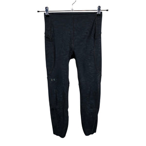 Naisten Under Armour - Urheilutrikoot, koko 36 - Musta (1)