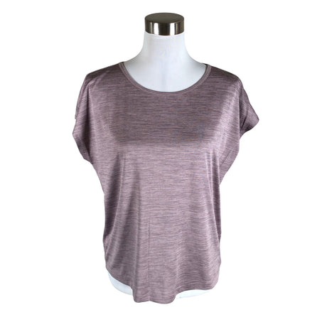 Naisten Energetics - Urheilupaita, lyhyet hihat, koko 36 - Violetti ()