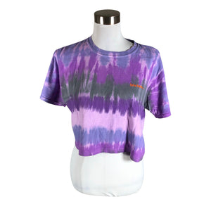 Naisten Urban Outfitters - T-paita, koko 38 - Violetti (1)