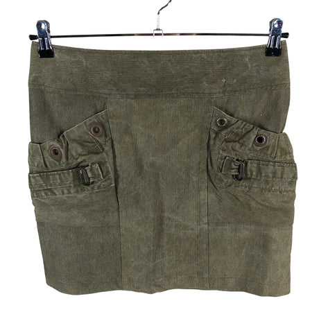 Naisten Globe Hope - Kangashame, koko 36 - Vihreä ()