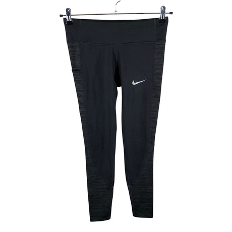 Naisten Nike - Urheilutrikoot, koko 36 - Musta ()