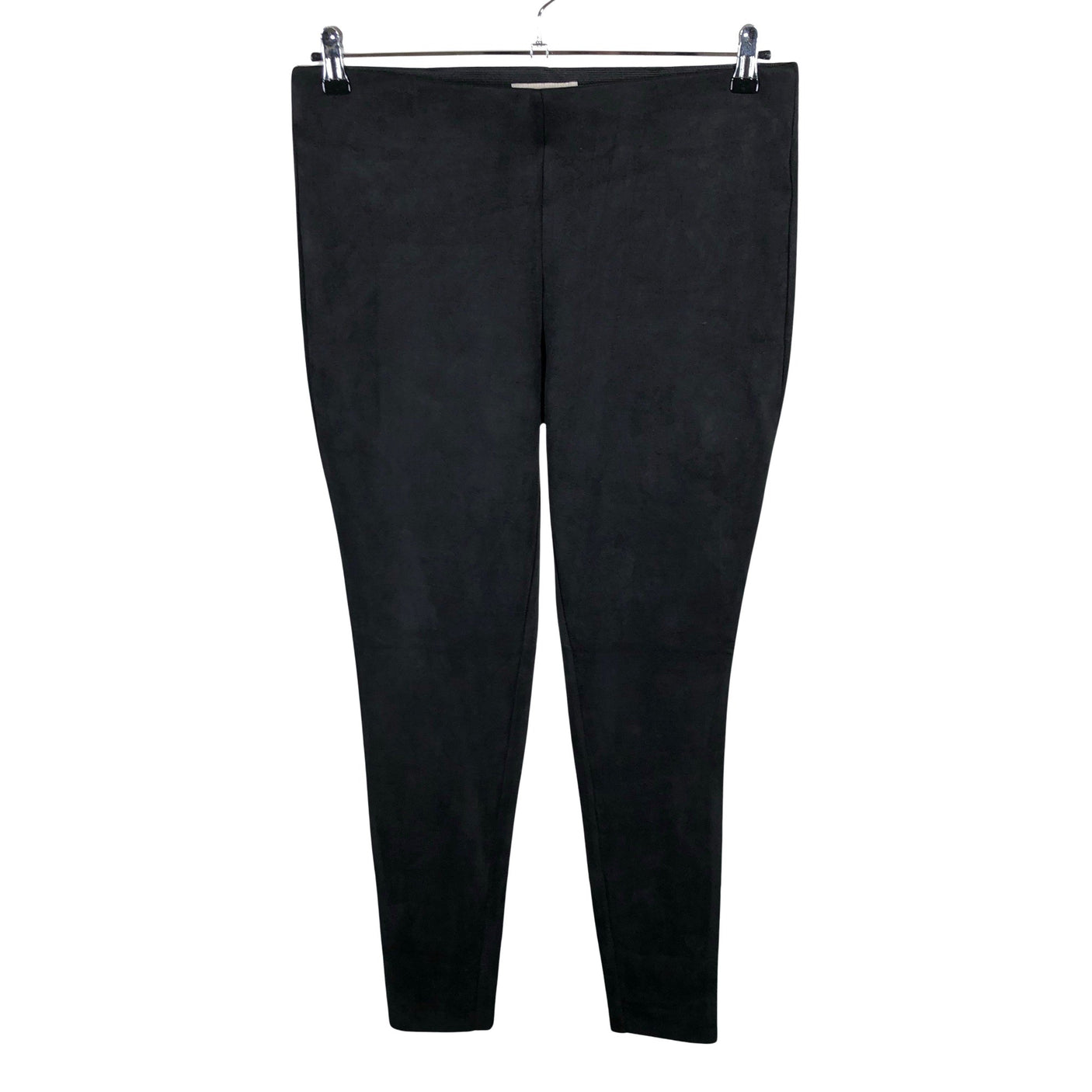 Naisten Free Quent - Leggingsit, koko 44 - Musta (1)