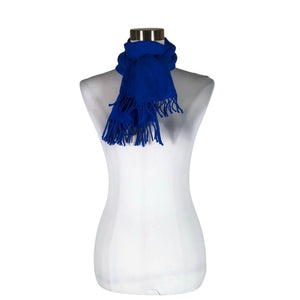 Unisex Marja Kurki - Kaulaliina, koko Maxi - Sininen (2)