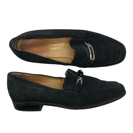 Naisten Pertti Palmroth - Loaferit, koko 37 - Sininen ()