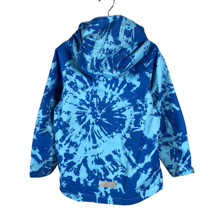 Unisex Reimatec - Välikausitakki, koko 116 - 122 - Sininen (2)