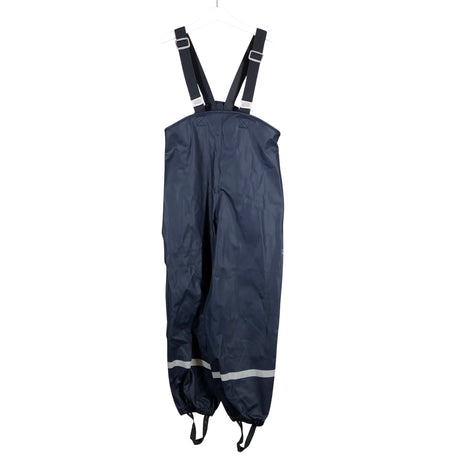 Unisex Didriksons - Sadehousut, koko 128 - 134 - Sininen ()