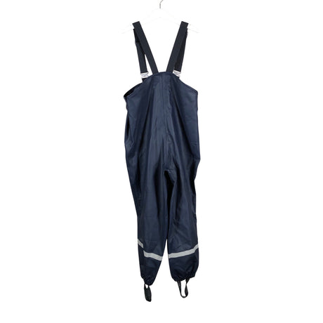Unisex Didriksons - Sadehousut, koko 128 - 134 - Sininen (2)