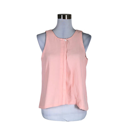 Naisten Handmade - Toppi, koko 36 - Vaaleanpunainen ()