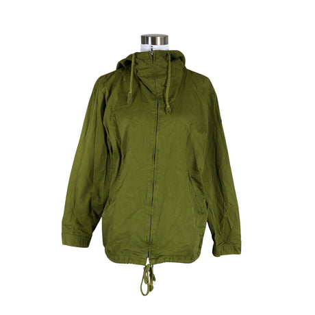 Naisten R-collection - Ulkoilutakki, koko 36 - Vihreä ()