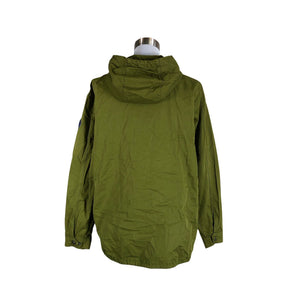 Naisten R-collection - Ulkoilutakki, koko 36 - Vihreä (2)