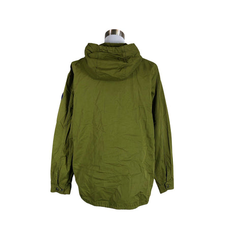 Naisten R-collection - Ulkoilutakki, koko 36 - Vihreä (2)