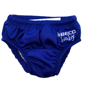 Unisex Beco - Uimahousut, koko 62 - 68 - Sininen (1)