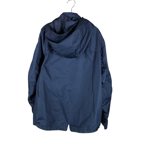Unisex Nike - Ulkoilutakki, koko 152 - 158 - Sininen (2)