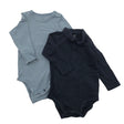 Unisex Lindex - Body, koko 68 - 74 - Sininen ()