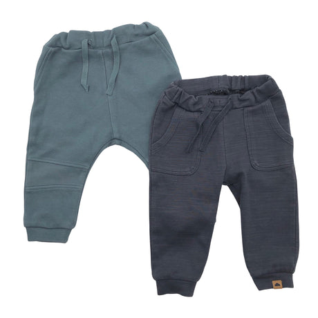 Unisex Name It - Collegehousut, koko 68 - 74 - Sininen ()