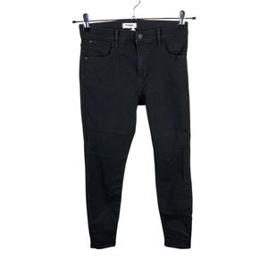 Naisten Wrangler - Farkut, koko W29 - Musta (1)