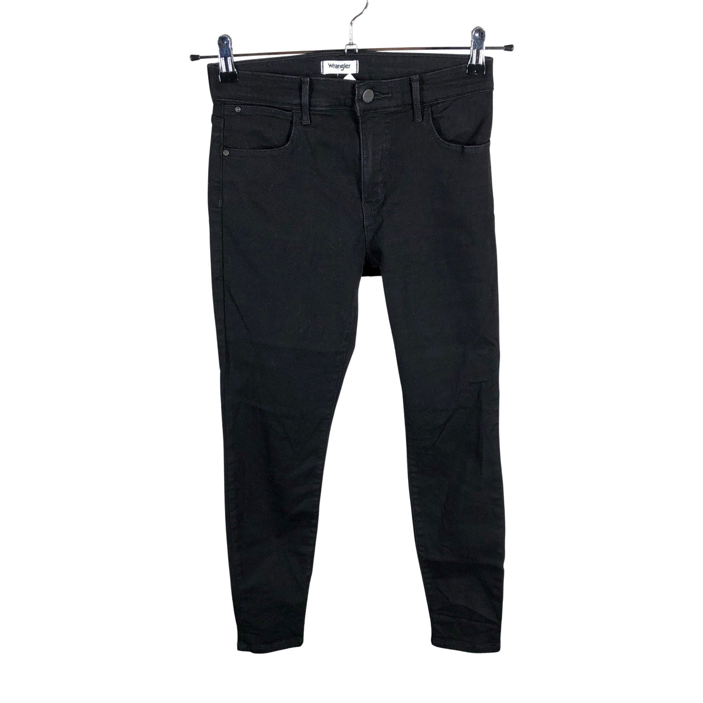 Naisten Wrangler - Farkut, koko W29 - Musta (1)