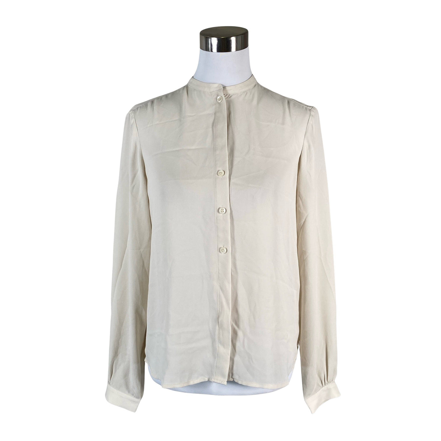 Naisten Filippa K. - Pusero, koko 36 - Beige (1)