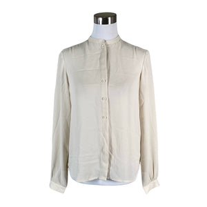 Naisten Filippa K. - Pusero, koko 36 - Beige (1)