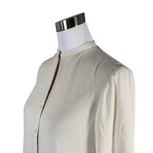 Naisten Filippa K. - Pusero, koko 36 - Beige (3)