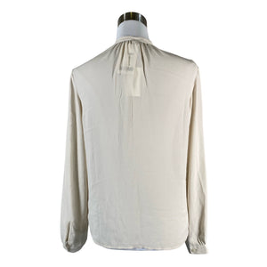 Naisten Filippa K. - Pusero, koko 36 - Beige (2)