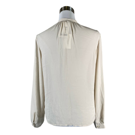 Naisten Filippa K. - Pusero, koko 36 - Beige (2)
