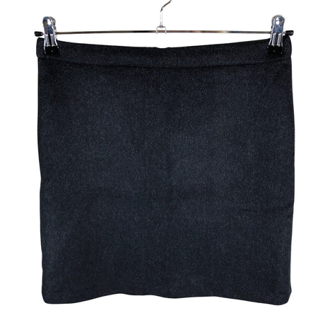 Naisten Benetton - Kangasmekko, koko 38 - Harmaa ()