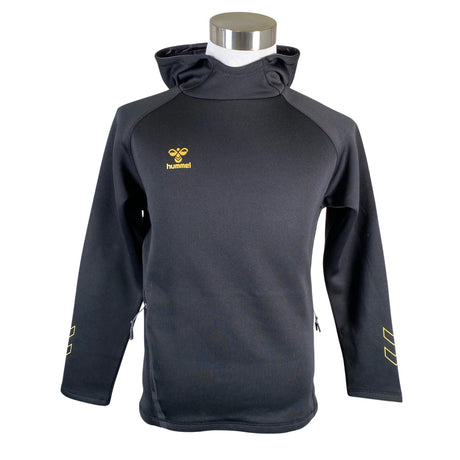 Miesten Hummel - Huppari, koko S - Musta ()