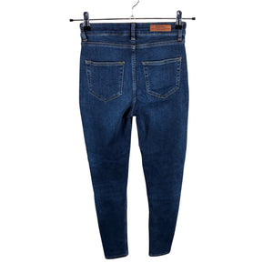 Naisten Superdry - Farkut, koko W26 - Sininen (2)