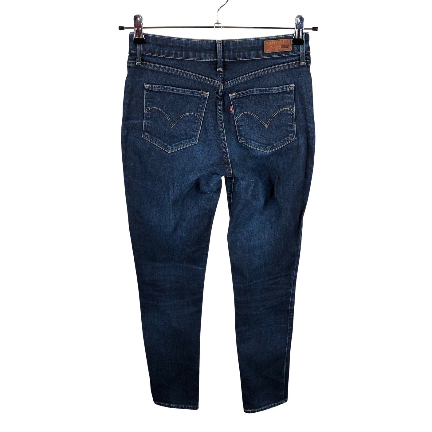 Unisex Levi's - Farkut, koko W29 - Sininen (2)