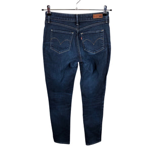 Unisex Levi's - Farkut, koko W29 - Sininen (2)